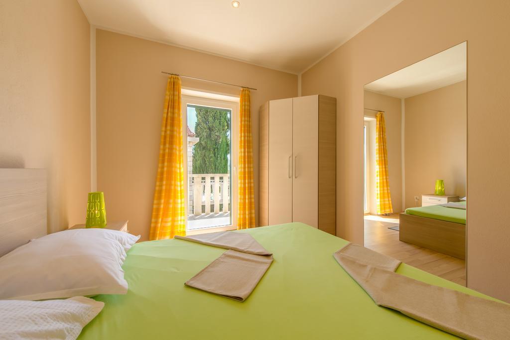 Apartment Puko โบล ห้อง รูปภาพ