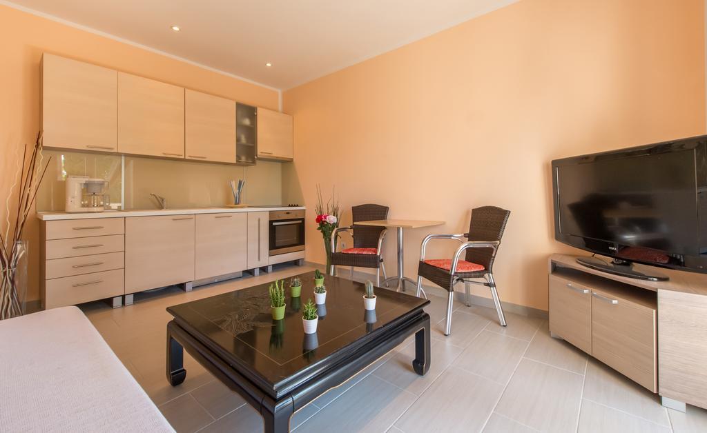 Apartment Puko โบล ห้อง รูปภาพ