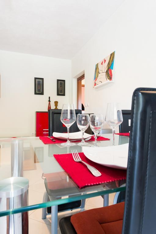Apartment Puko โบล ห้อง รูปภาพ
