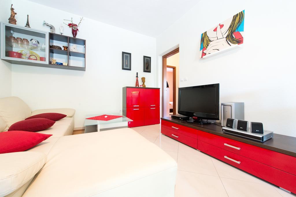 Apartment Puko โบล ห้อง รูปภาพ
