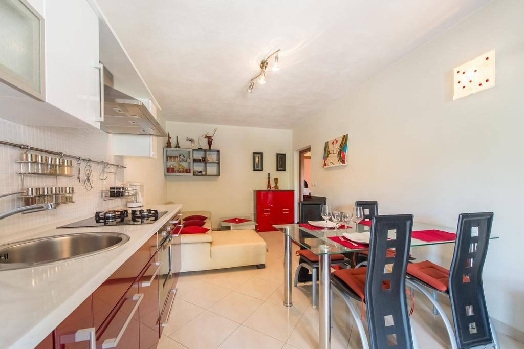 Apartment Puko โบล ห้อง รูปภาพ